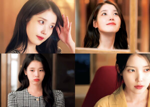 - 李知恩/成熙周 ​​​。