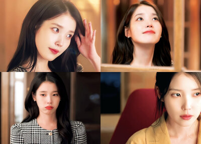 - 李知恩/成熙周 ​​​。