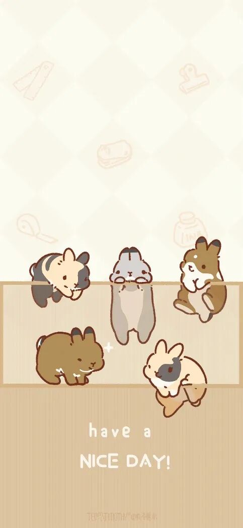 浅色壁纸