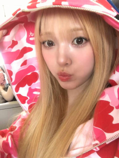 hearts2hearts yuha柳河岚