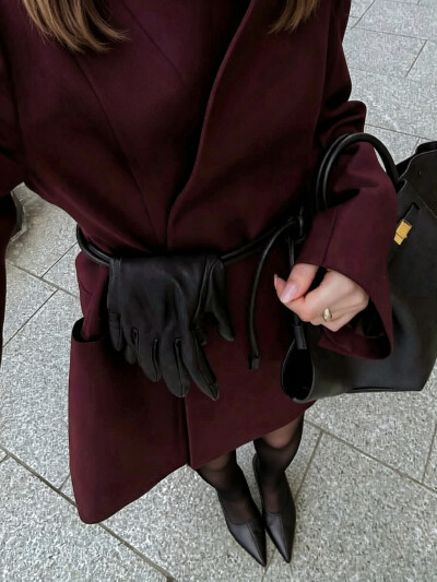 日常
I love Gucci more than Chanel.