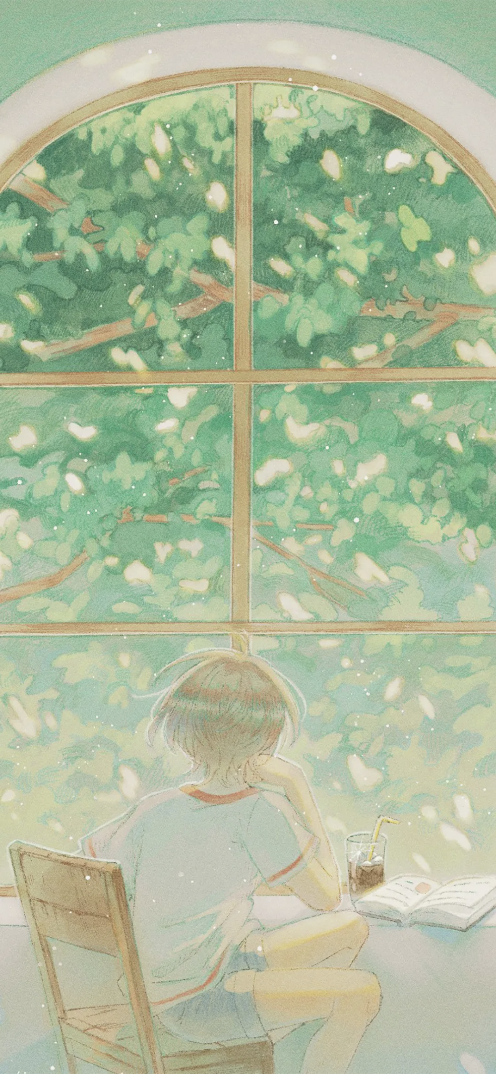 壁纸
