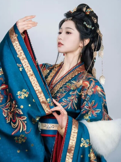 龙榻换人 我和假皇帝共享江山