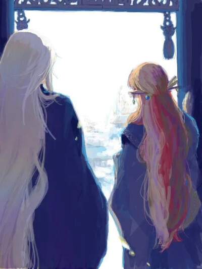 cp截图：中岛阳子 景麒 ​​​