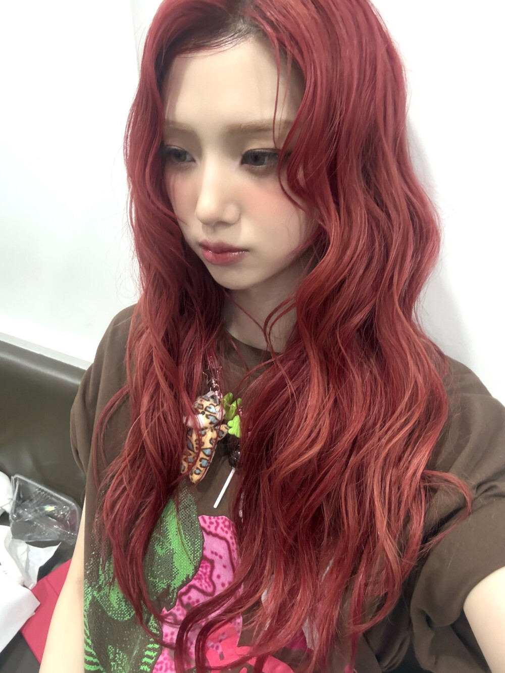 unchild 朴睿恩