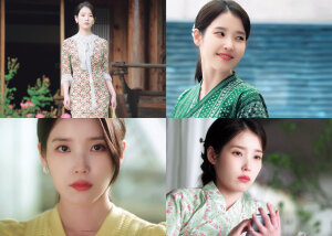 - 李知恩/成熙周 ​​​。