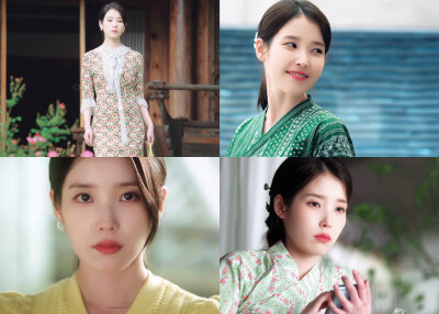 - 李知恩/成熙周 ​​​。