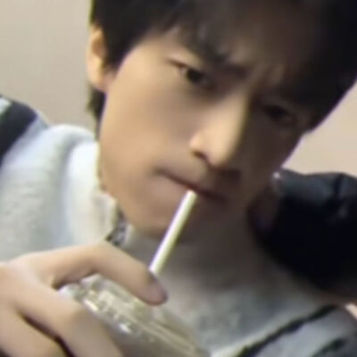 张康乐你咋这么萌