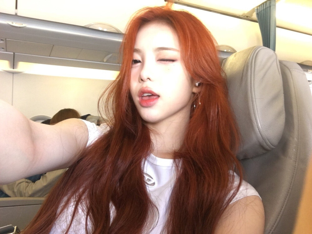 hearts2hearts ian郑伊安