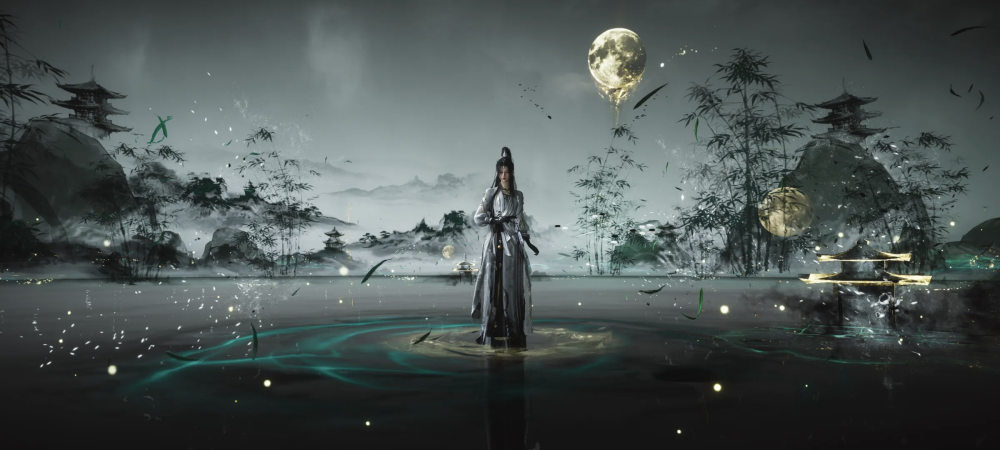 燕云十六声
