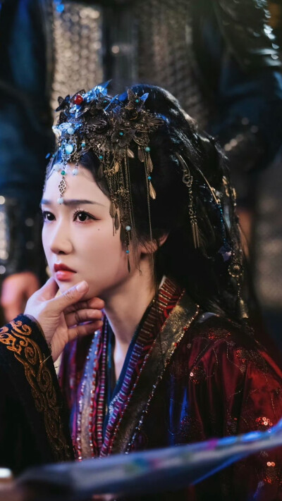 龙榻换人 我和假皇帝共享江山