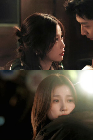 虞书欣 *灿如繁星 ​​​