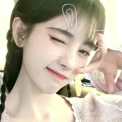 我，根本无法接受！拍了一张超美的兔兔照片，实际上在别人眼里只是普通兔兔！