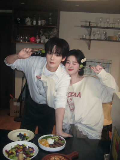 你是迟来的欢喜