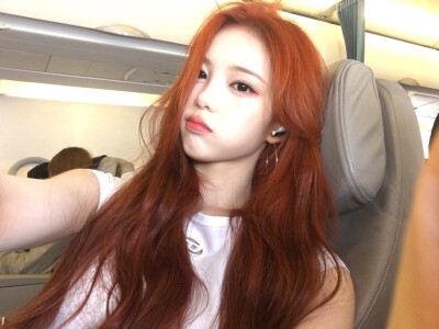 hearts2hearts ian郑伊安