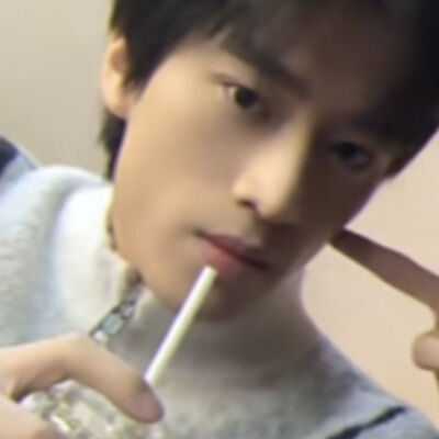 张康乐你咋这么萌