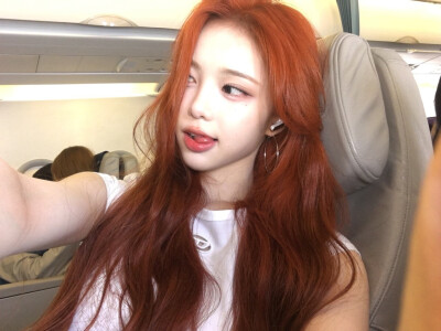 hearts2hearts ian郑伊安