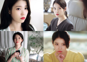 - 李知恩/成熙周 ​​​。