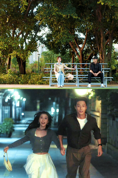 虞书欣 *灿如繁星 ​​​