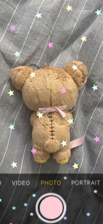 祝我们破罐子也能摔出一万颗星星⋆.˚⭒⋆.˚ ​​​
#ins风壁纸#
