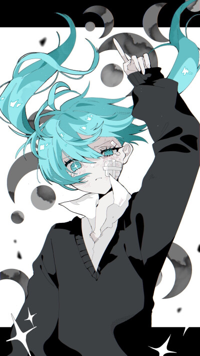 miku