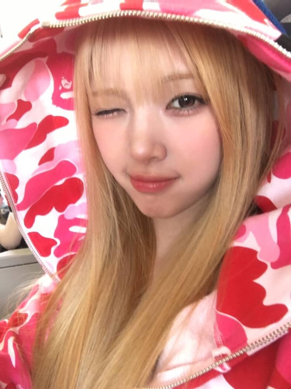 hearts2hearts yuha柳河岚