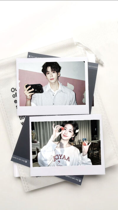 你是迟来的欢喜