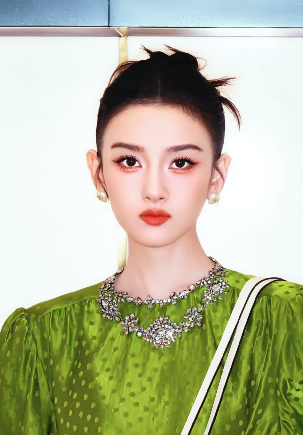 宋祖儿