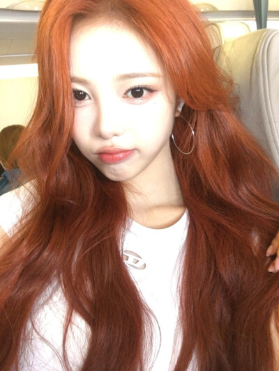 hearts2hearts ian郑伊安