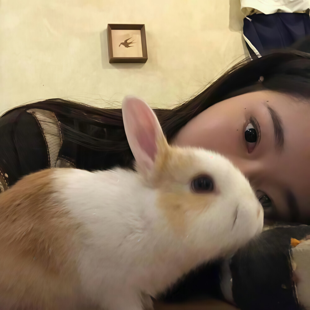 氛围感女头