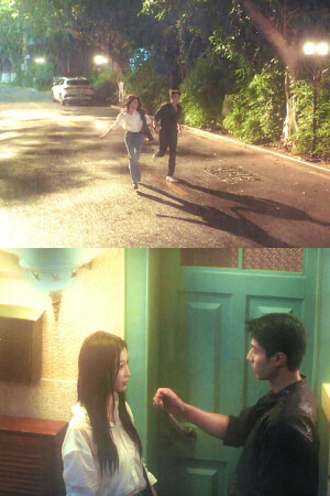 虞书欣 *灿如繁星 ​​​