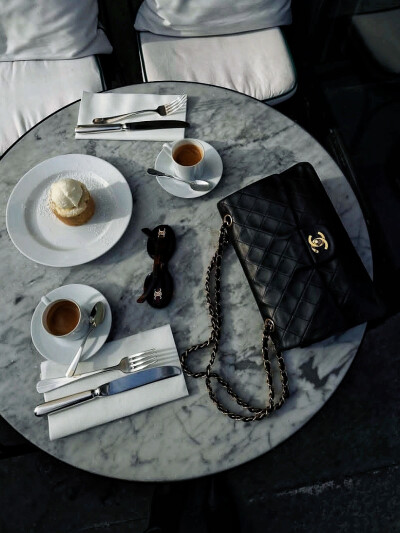 日常
I love Gucci more than Chanel.