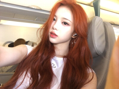 hearts2hearts ian郑伊安