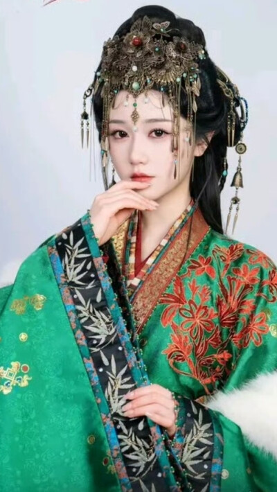 龙榻换人 我和假皇帝共享江山