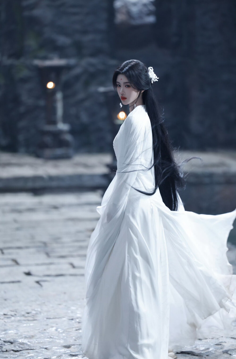 鞠婧祎