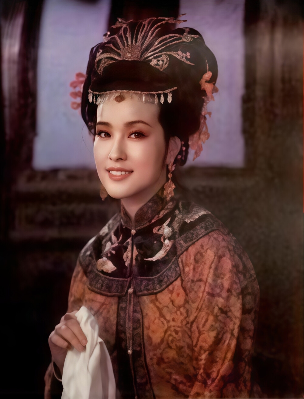凤姐