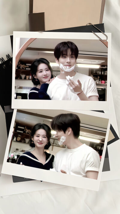 你是迟来的欢喜