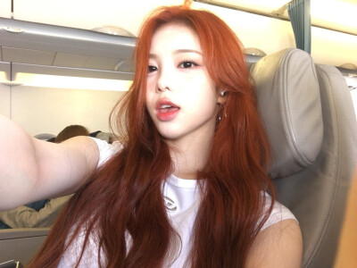 hearts2hearts ian郑伊安