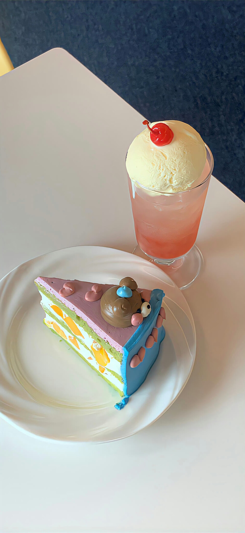 祝我们破罐子也能摔出一万颗星星⋆.˚⭒⋆.˚ ​​​
#ins风壁纸#