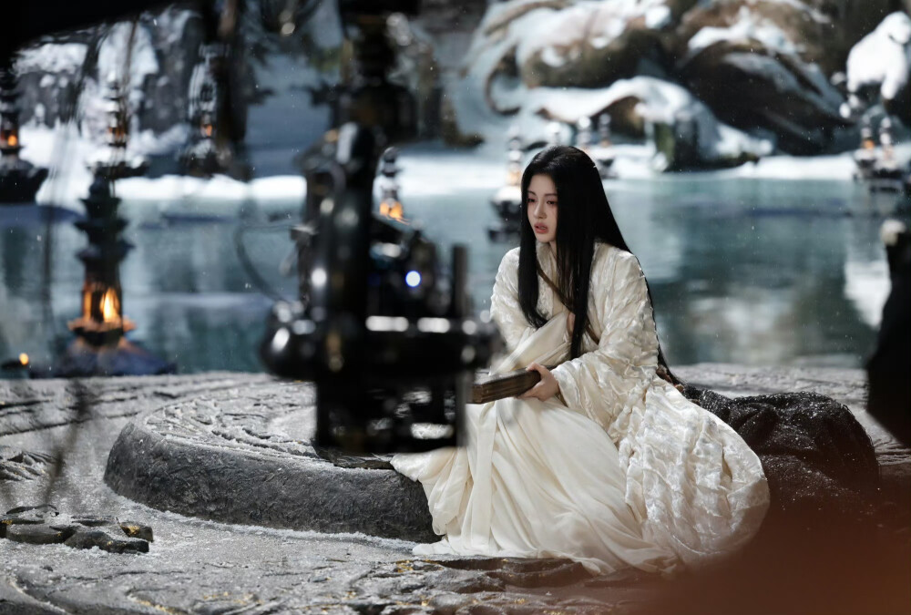 鞠婧祎