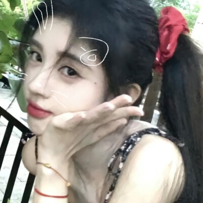 你们，根本无法想象！这个鞠婧祎，上头有多好看！