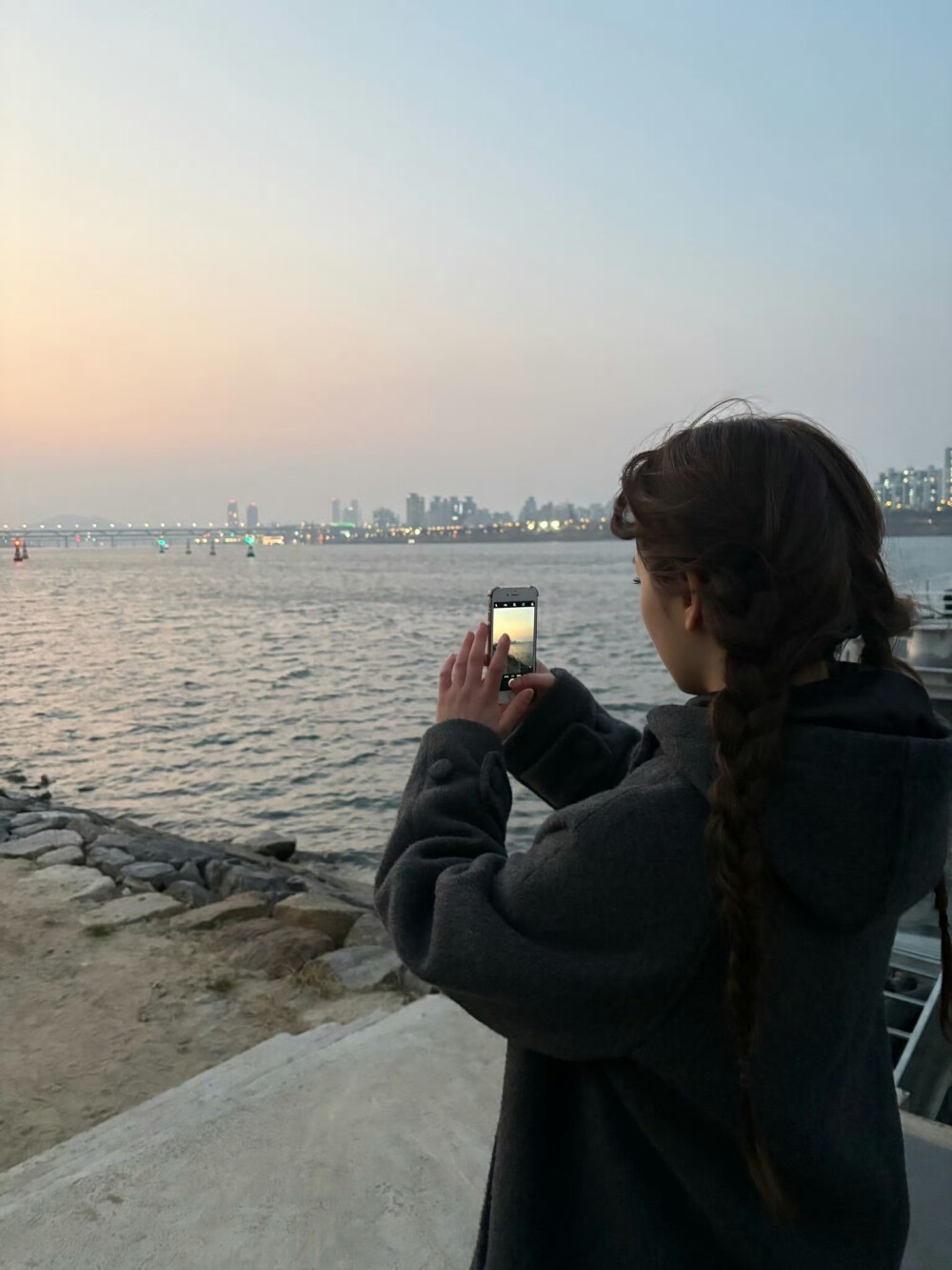 郑楷潾 