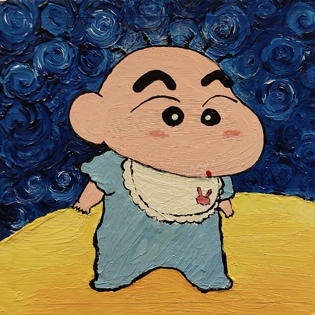 头像