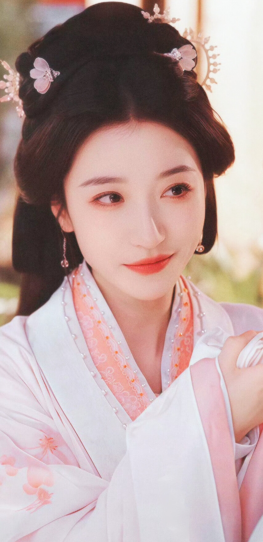 王格格