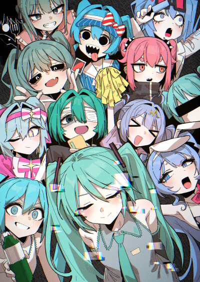 miku
