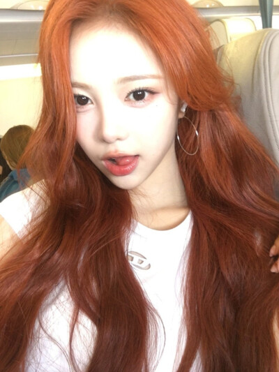 hearts2hearts ian郑伊安