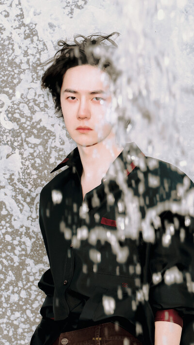 王一博