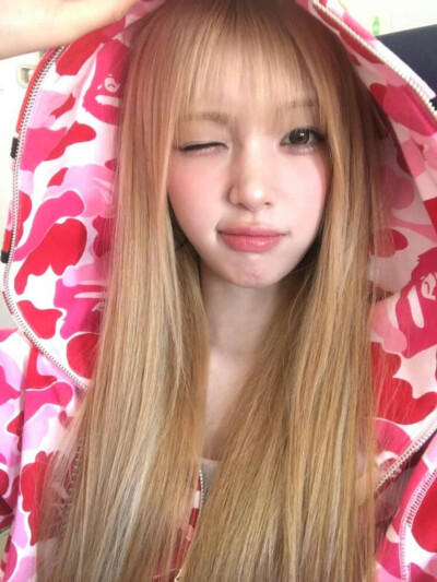 hearts2hearts yuha柳河岚