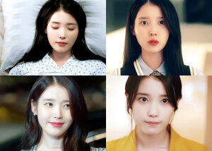 - 李知恩/成熙周 ​​​。