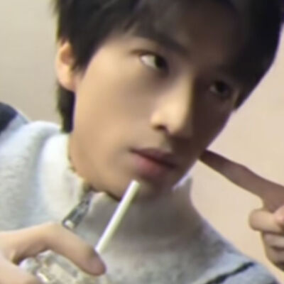 张康乐你咋这么萌